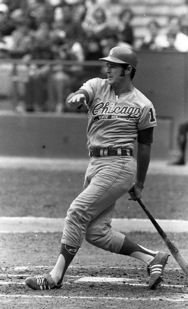 Bill Melton, the '72 Sox and what might have been